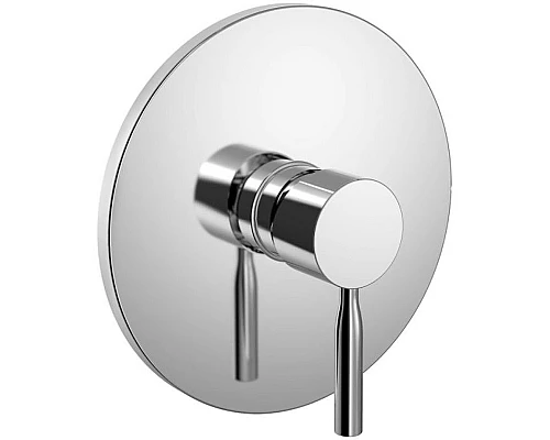 Купить Душевая система Haiba HB80088 Хром в магазине сантехники Santeh-Crystal.ru