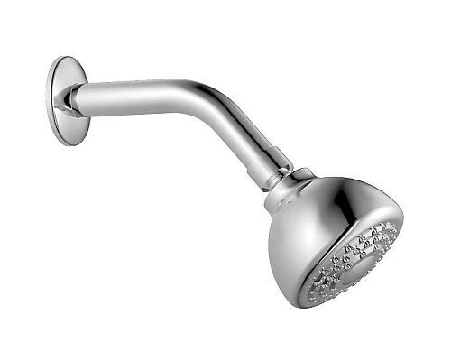 Купить Душевая система Haiba HB80088 Хром в магазине сантехники Santeh-Crystal.ru