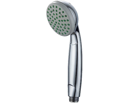 Заказать Ручной душ Haiba HB01 Хром в магазине сантехники Santeh-Crystal.ru