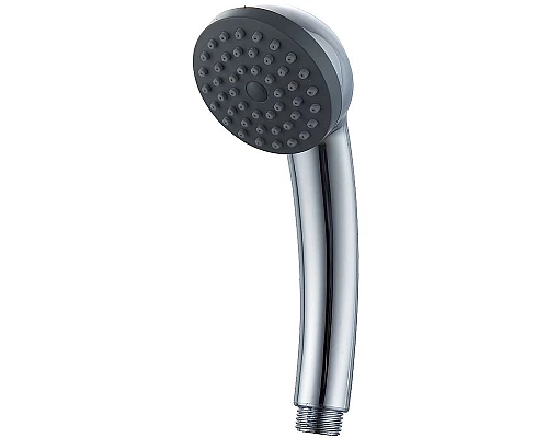Купить Ручной душ Haiba HB05 Хром в магазине сантехники Santeh-Crystal.ru