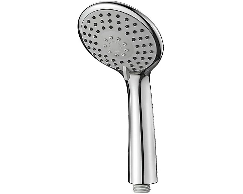 Приобрести Ручной душ Haiba HB17 Хром в магазине сантехники Santeh-Crystal.ru