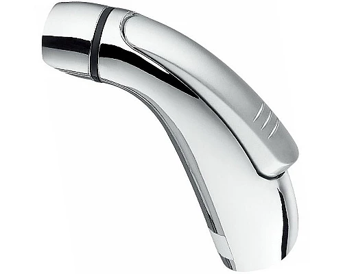 Купить Гигиенический душ Haiba HB36 Хром в магазине сантехники Santeh-Crystal.ru