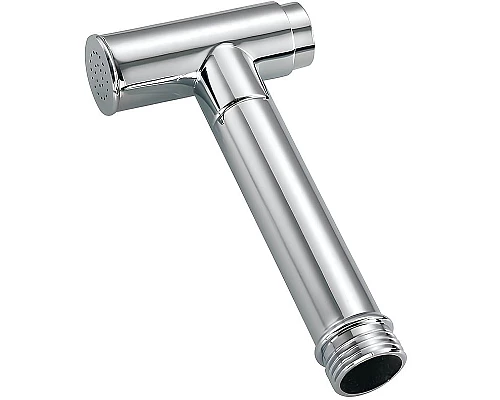 Заказать Гигиенический душ Haiba HB35-1 Хром в магазине сантехники Santeh-Crystal.ru