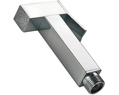 Купить Гигиенический душ Haiba HB35-4 Хром в магазине сантехники Santeh-Crystal.ru