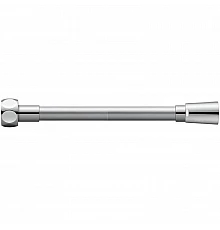 Душевой шланг Haiba HB44-2 Хром