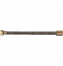 Душевой шланг Haiba HB40-4 Бронза