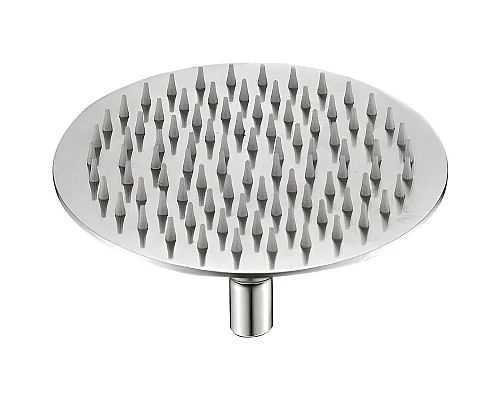 Приобрести Верхний душ Haiba HB003 Нержавеющая сталь в магазине сантехники Santeh-Crystal.ru