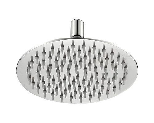 Приобрести Верхний душ Haiba HB003 Нержавеющая сталь в магазине сантехники Santeh-Crystal.ru