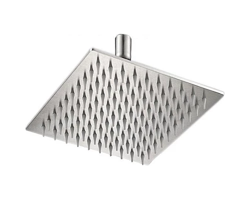 Заказать Верхний душ Haiba HB004 Нержавеющая сталь в магазине сантехники Santeh-Crystal.ru