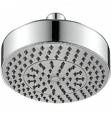 Верхний душ Haiba HB005 Хром