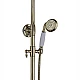 Приобрести Душевая система Haiba HB24181-5 Золото в магазине сантехники Santeh-Crystal.ru
