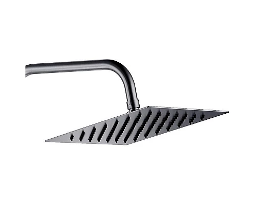 Заказать Душевая система Haiba HB24533-3 Пепельный в магазине сантехники Santeh-Crystal.ru