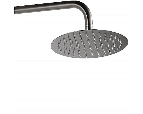 Заказать Душевая система Haiba HB24801 Нержавеющая сталь в магазине сантехники Santeh-Crystal.ru