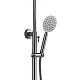 Заказать Душевая система Haiba HB24801 Нержавеющая сталь в магазине сантехники Santeh-Crystal.ru