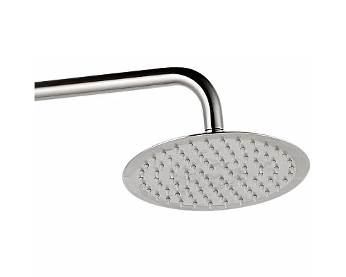 Заказать Душевая система Haiba HB24808 Нержавеющая сталь в магазине сантехники Santeh-Crystal.ru