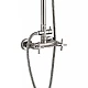 Заказать Душевая система Haiba HB24808 Нержавеющая сталь в магазине сантехники Santeh-Crystal.ru