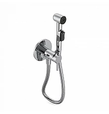 Гигиенический душ со смесителем Iddis 003SBR0i08 Хром