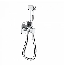 Гигиенический душ со смесителем Iddis 004SBS0i08 Хром