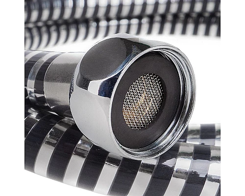 Приобрести Шланг для душа Iddis A50611 2.0 Хром в магазине сантехники Santeh-Crystal.ru