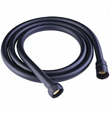 Шланг для душа Iddis 04P15BLi19 Черный