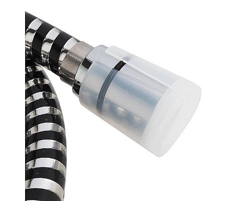 Заказать Шланг для душа Iddis A50611 1.2 Хром в магазине сантехники Santeh-Crystal.ru