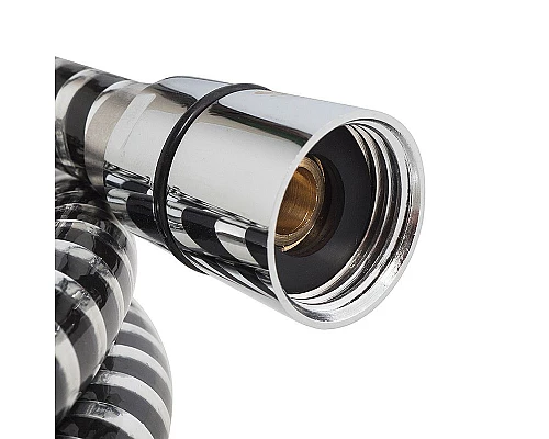 Заказать Шланг для душа Iddis A50611 1.2 Хром в магазине сантехники Santeh-Crystal.ru