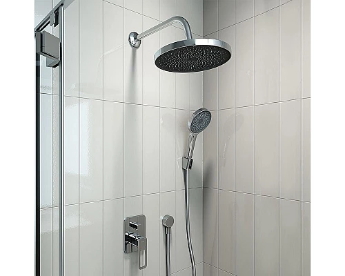 Купить Шланг для душа Iddis A50711 0.6 Хром в магазине сантехники Santeh-Crystal.ru