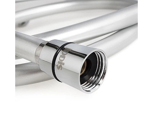 Купить Шланг для душа Iddis A50711 0.6 Хром в магазине сантехники Santeh-Crystal.ru