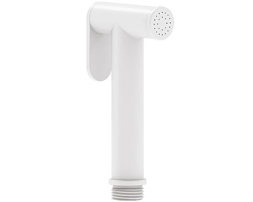 Заказать Гигиенический душ Iddis 020WB0Gi20 Белый матовый в магазине сантехники Santeh-Crystal.ru