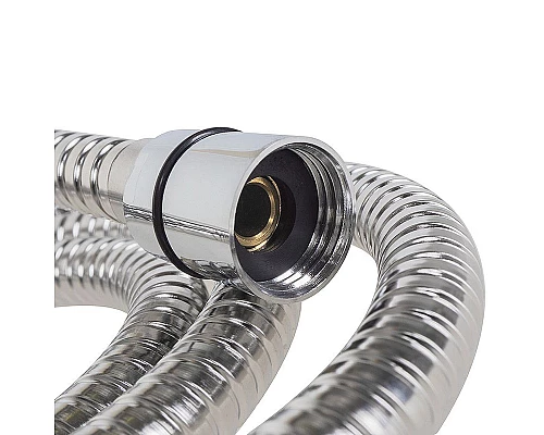 Заказать Шланг для душа Iddis A50211 0.6 Хром в магазине сантехники Santeh-Crystal.ru