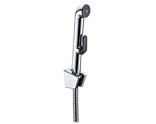 Купить Гигиенический душ Iddis 0201F15I20 Хром в магазине сантехники Santeh-Crystal.ru