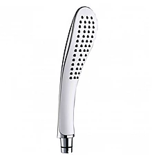 Ручной душ Iddis 0201F00I18 Белый Хром