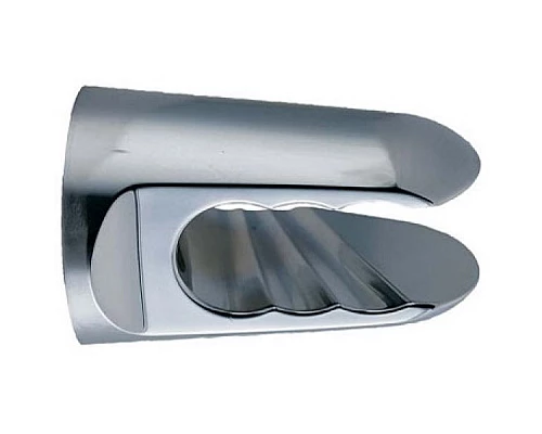 Купить Держатель для душа Iddis 010CP00I53 Хром в магазине сантехники Santeh-Crystal.ru