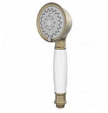 Ручной душ Iddis Oldie OLD3F01i18 Бронза
