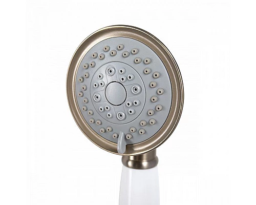 Приобрести Ручной душ Iddis Oldie OLD3F01i18 Бронза в магазине сантехники Santeh-Crystal.ru