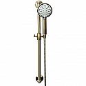 Душевой гарнитур Iddis Oldie OLD3F70i16 Бронза