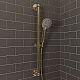 Заказать Душевой гарнитур Iddis Oldie OLD3F70i16 Бронза в магазине сантехники Santeh-Crystal.ru