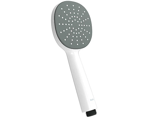 Купить Ручной душ Iddis Optima Home OPH1FW9i18 Белый матовый в магазине сантехники Santeh-Crystal.ru