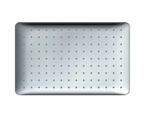 Купить Верхний душ Iddis Slide SLI31CPi64 Хром в магазине сантехники Santeh-Crystal.ru