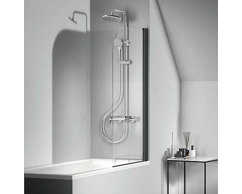 Купить Душевая система Ideal Standard Ideal Rain Cerafine O BC525AA Хром в магазине сантехники Santeh-Crystal.ru