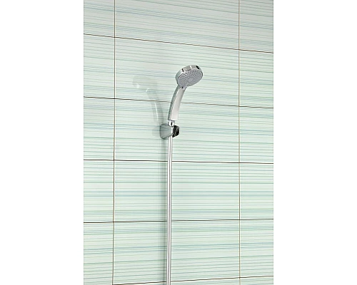 Купить Держатель ручного душа Jacob Delafon E75075-CP Хром в магазине сантехники Santeh-Crystal.ru