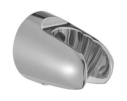 Купить Держатель ручного душа Jacob Delafon E75075-CP Хром в магазине сантехники Santeh-Crystal.ru