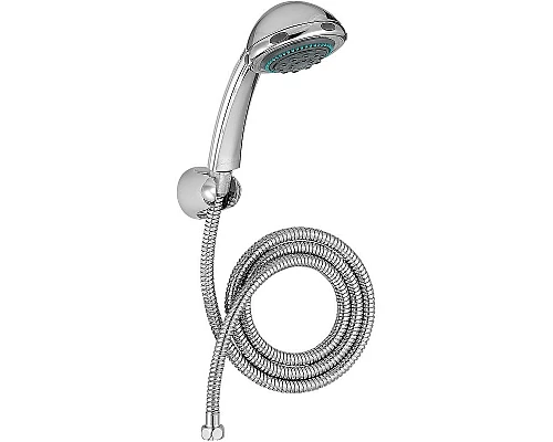 Заказать Душевой гарнитур Jacob Delafon Basic 2 E14331-CP Хром в магазине сантехники Santeh-Crystal.ru