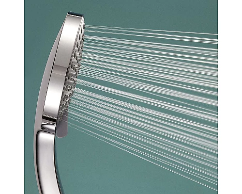 Купить Душевая система Jacob Delafon July E78192-CP Хром в магазине сантехники Santeh-Crystal.ru