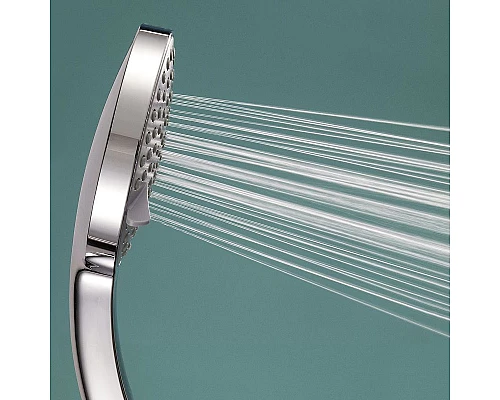 Купить Душевая система Jacob Delafon July E78192-CP Хром в магазине сантехники Santeh-Crystal.ru