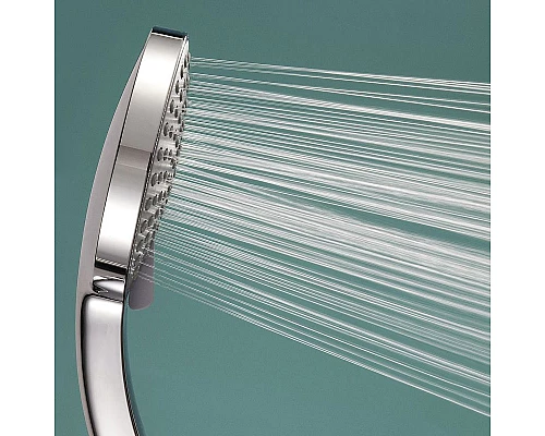 Купить Душевая система Jacob Delafon July E99741-CP Хром в магазине сантехники Santeh-Crystal.ru