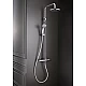 Заказать Верхний душ Jacob Delafon July E21760-CP Хром в магазине сантехники Santeh-Crystal.ru