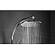 Приобрести Душевая система Jacob Delafon Talan E11717RU-CP Хром в магазине сантехники Santeh-Crystal.ru