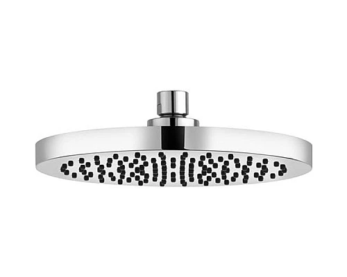 Купить Верхний душ Kludi A-Qa 6651005-00 Хром в магазине сантехники Santeh-Crystal.ru