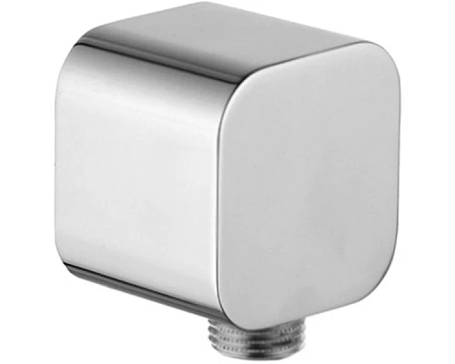 Заказать Шланговое подключение Kludi A-Qa 6554305-00 Хром в магазине сантехники Santeh-Crystal.ru